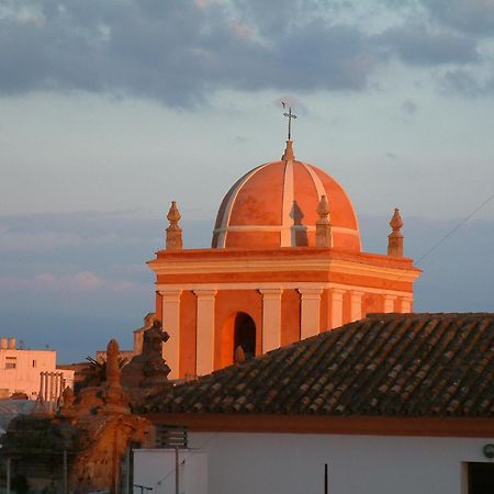 La Estrella De Tarifa Hotel Kültér fotó