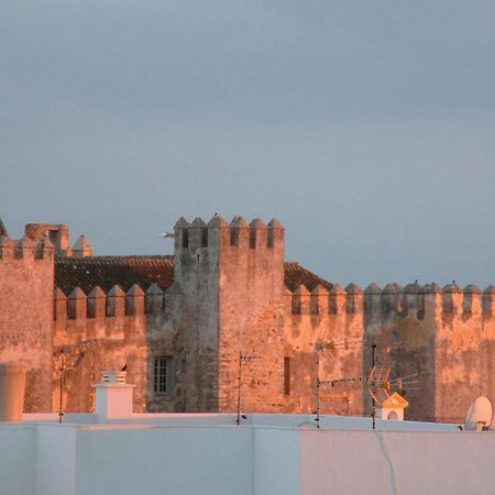 La Estrella De Tarifa Hotel Kültér fotó