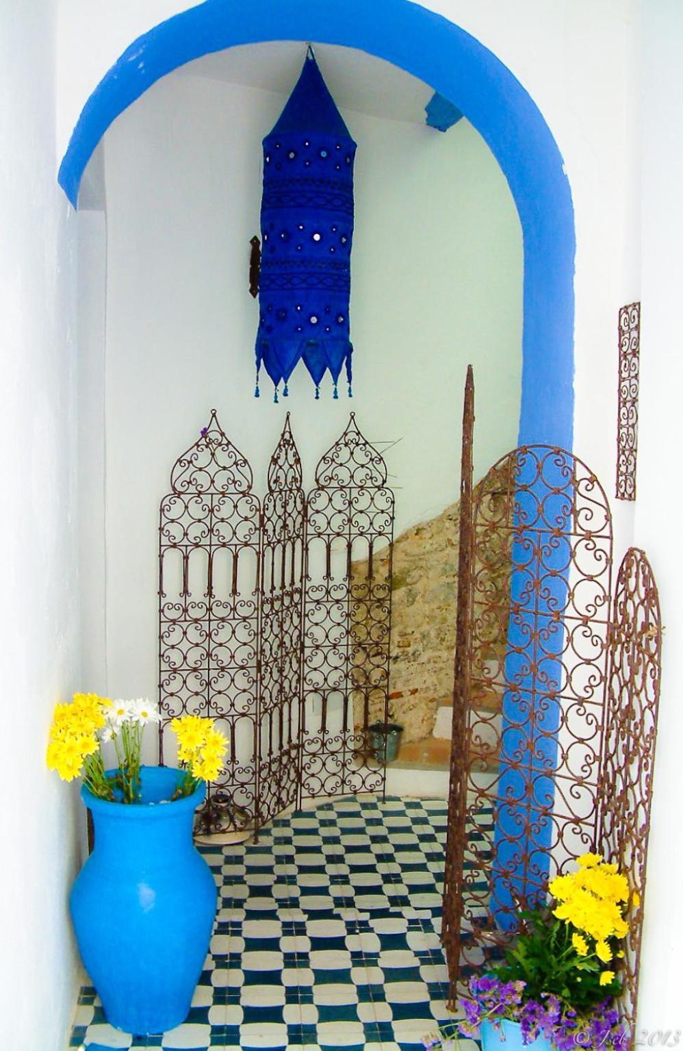 La Estrella De Tarifa Hotel Kültér fotó