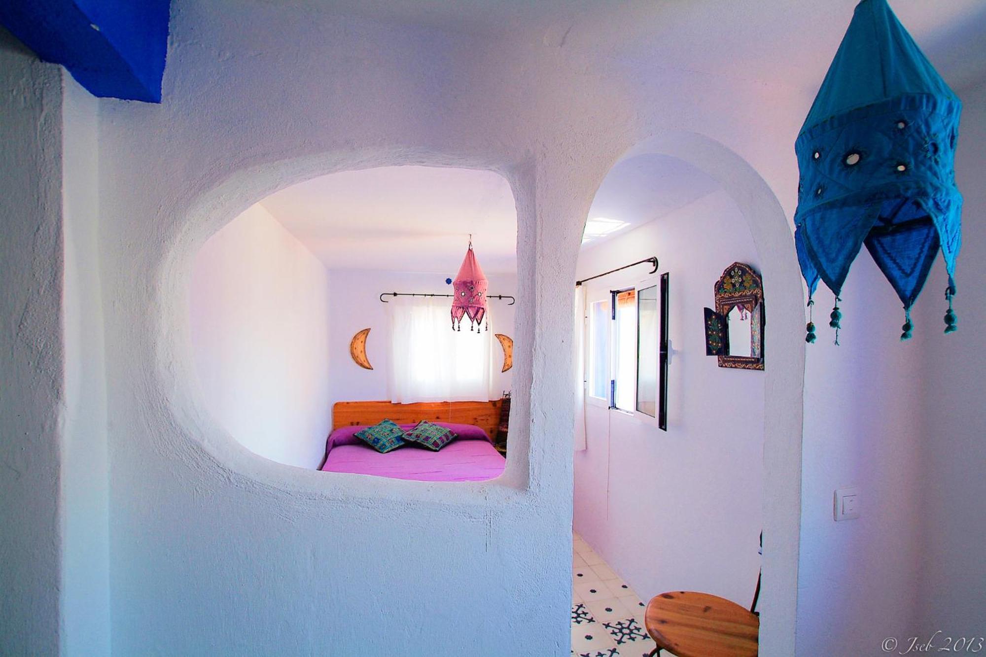 La Estrella De Tarifa Hotel Kültér fotó